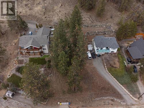 3993 Ponderosa Place, Peachland, BC 