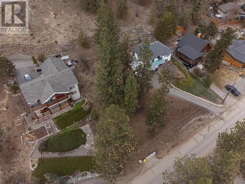 3993 Ponderosa Place, Peachland, BC 