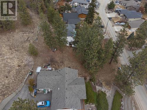 3993 Ponderosa Place, Peachland, BC 