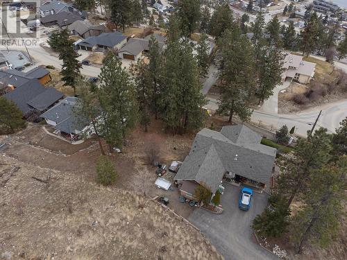 3993 Ponderosa Place, Peachland, BC 