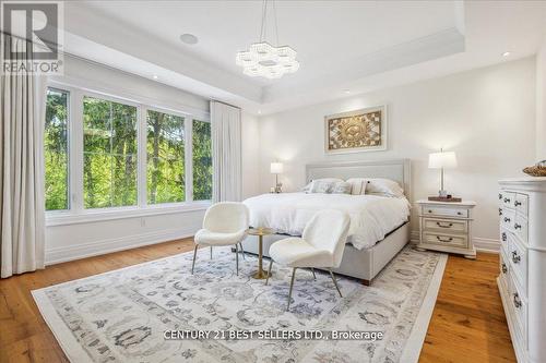 41 Cudmore Road, Oakville (Bronte West), ON - Indoor Photo Showing Bedroom