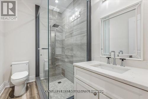 41 Cudmore Road, Oakville (Bronte West), ON - Indoor Photo Showing Bathroom