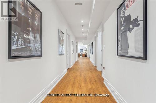 41 Cudmore Road, Oakville (Bronte West), ON - Indoor Photo Showing Other Room