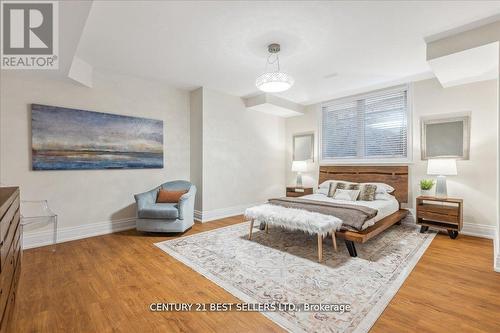 41 Cudmore Road, Oakville (Bronte West), ON - Indoor Photo Showing Bedroom