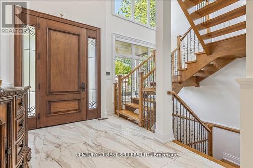 41 Cudmore Road, Oakville (Bronte West), ON - Indoor Photo Showing Other Room