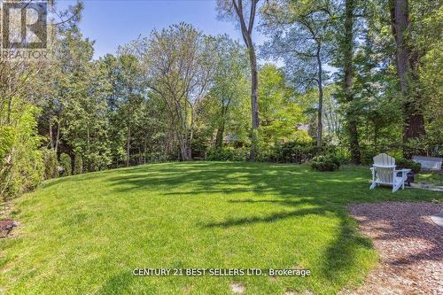 41 Cudmore Road, Oakville (Bronte West), ON - Outdoor