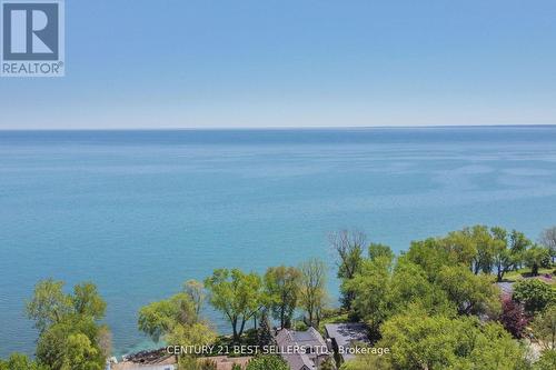 41 Cudmore Road, Oakville (Bronte West), ON - Outdoor With Body Of Water With View