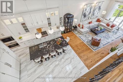 41 Cudmore Road, Oakville (Bronte West), ON - Indoor Photo Showing Kitchen