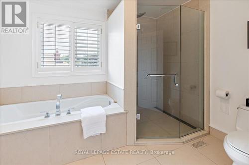 30 Doddington Drive, Toronto (Stonegate-Queensway), ON - Indoor Photo Showing Bathroom