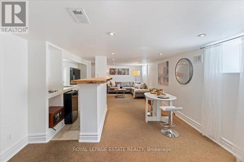 30 Doddington Drive, Toronto (Stonegate-Queensway), ON - Indoor Photo Showing Other Room