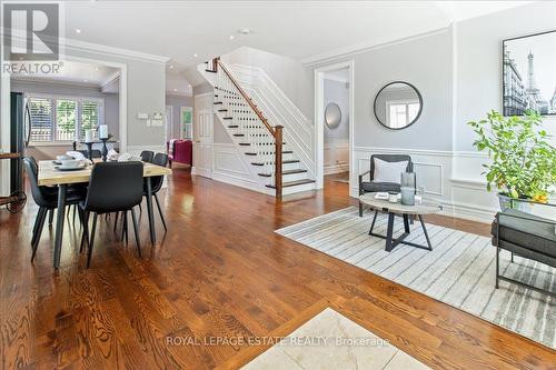 30 Doddington Drive, Toronto (Stonegate-Queensway), ON - Indoor Photo Showing Other Room