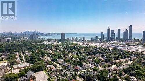 30 Doddington Drive, Toronto (Stonegate-Queensway), ON - Outdoor With Body Of Water With View