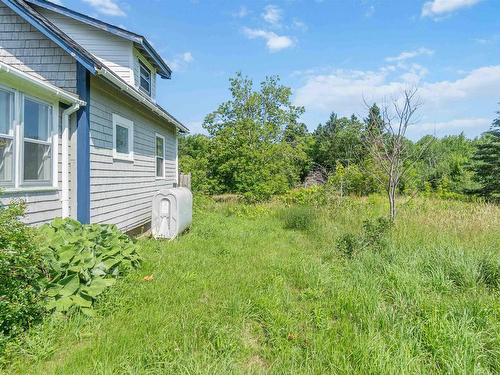 721 Waldeck Line Road, Waldeck, NS 