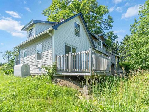 721 Waldeck Line Road, Waldeck, NS 