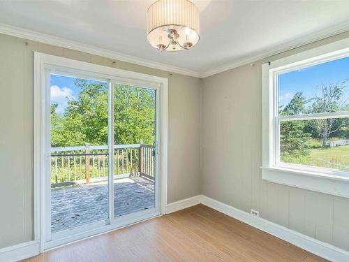 721 Waldeck Line Road, Waldeck, NS 