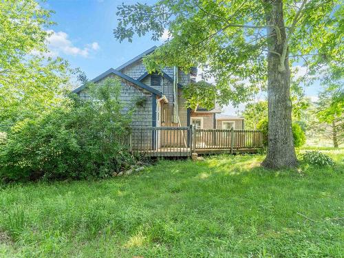 721 Waldeck Line Road, Waldeck, NS 