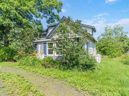 721 Waldeck Line Road, Waldeck, NS 