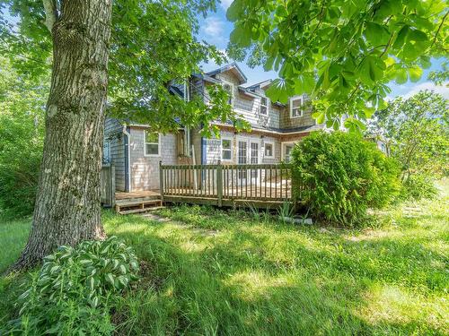 721 Waldeck Line Road, Waldeck, NS 