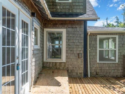 721 Waldeck Line Road, Waldeck, NS 