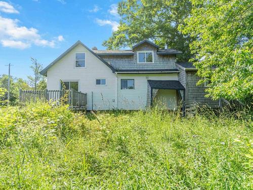 721 Waldeck Line Road, Waldeck, NS 