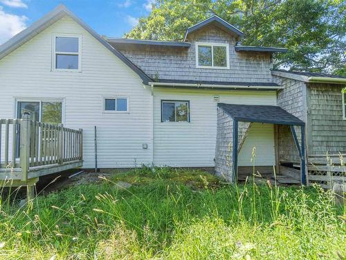 721 Waldeck Line Road, Waldeck, NS 