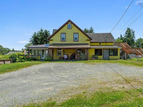 22864 7 Highway, Sheet Harbour, NS 