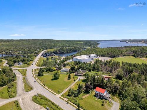 22864 7 Highway, Sheet Harbour, NS 