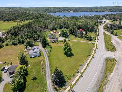 22864 7 Highway, Sheet Harbour, NS 