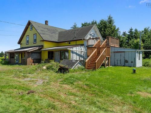 22864 7 Highway, Sheet Harbour, NS 