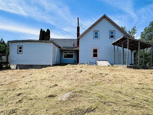 64 Latham Road, Port Mouton, NS 