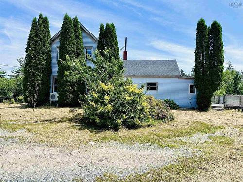 64 Latham Road, Port Mouton, NS 