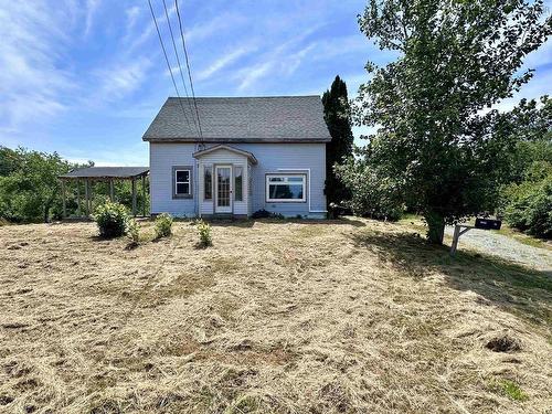 64 Latham Road, Port Mouton, NS 