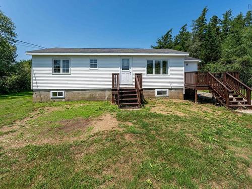 1439 Second Division Road, Meteghan River, NS 