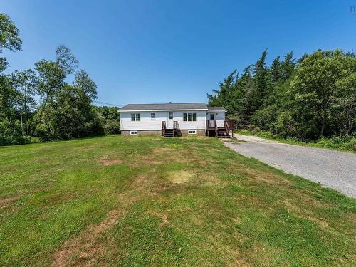 1439 Second Division Road, Meteghan River, NS 