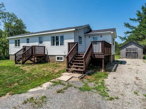 1439 Second Division Road, Meteghan River, NS 