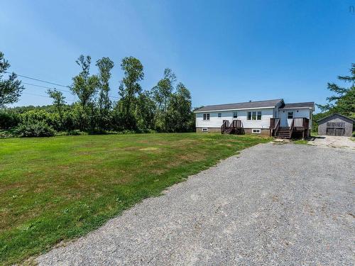 1439 Second Division Road, Meteghan River, NS 