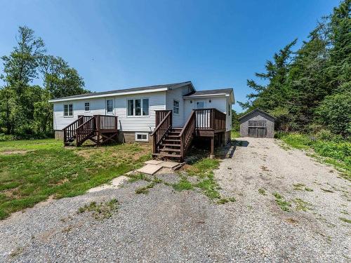 1439 Second Division Road, Meteghan River, NS 