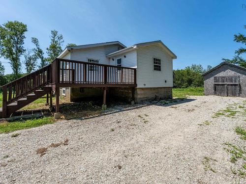 1439 Second Division Road, Meteghan River, NS 