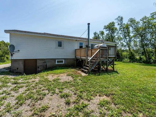 1439 Second Division Road, Meteghan River, NS 