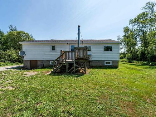 1439 Second Division Road, Meteghan River, NS 