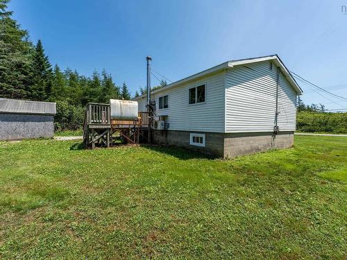 1439 Second Division Road, Meteghan River, NS 