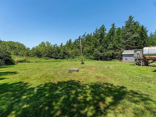 1439 Second Division Road, Meteghan River, NS 