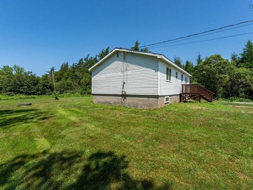 1439 Second Division Road, Meteghan River, NS 