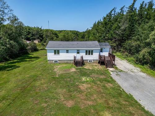 1439 Second Division Road, Meteghan River, NS 