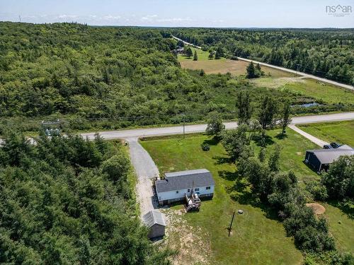 1439 Second Division Road, Meteghan River, NS 