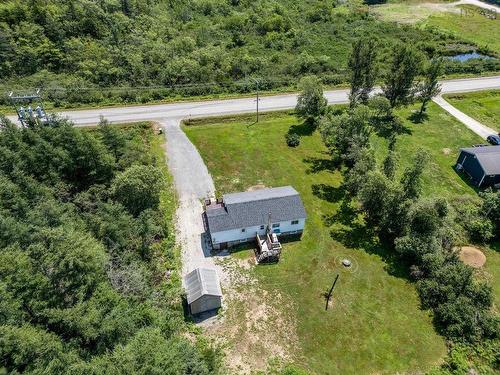 1439 Second Division Road, Meteghan River, NS 