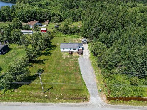 1439 Second Division Road, Meteghan River, NS 