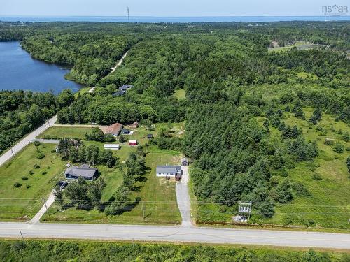 1439 Second Division Road, Meteghan River, NS 