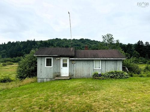 895 Ramshead River Road, Diligent River, NS 