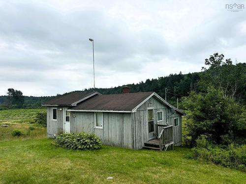 895 Ramshead River Road, Diligent River, NS 